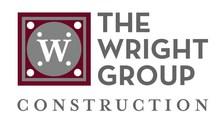 Logo for The Wright Group