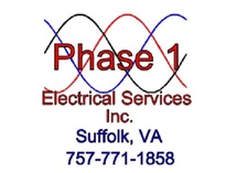 Avatar for Phase 1 Electrical Services, Inc.
