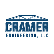 Logo for Cramer Engineering, LLC
