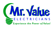 Avatar for Mr. Value Electricians