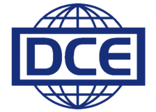 D C Electric, Inc. logo