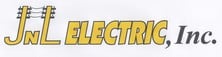 JN'L Electric, Incorporated logo