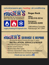 Avatar for Roger's Service & Repair, Inc.