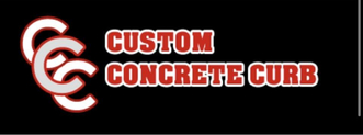 Concrete Curb Creations logo