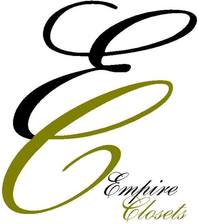 Empire Closets, Inc. logo