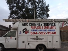 ABC Chimney Service, LLC logo