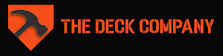 The Deck Company logo