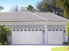 Logo for Fortino's Garage Door Service