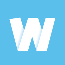 Wonder Windows logo