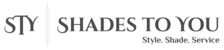 Logo for Shades To You