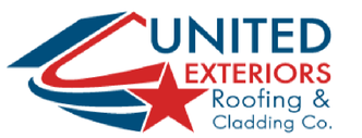 United Exteriors, LLC logo