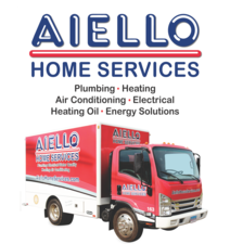 Logo for Aiello Home Services