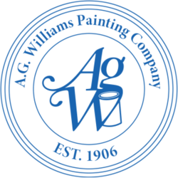 A.G. Williams Co. Inc. logo