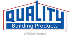 Quality Building Products logo