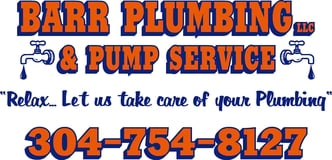 Barr Plumbing, LLC logo