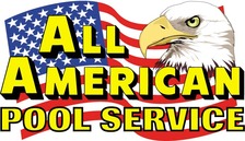 Avatar for All American Pool Service  Facebook