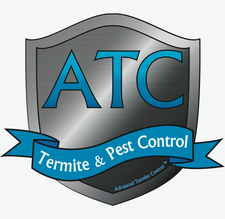 Advanced Termite Control, Inc. logo