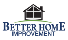 Avatar for Better Home Improvement Inc.