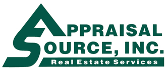 Appraisal Source, Inc. logo