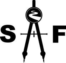 Logo for Southfork Design Group, LLC