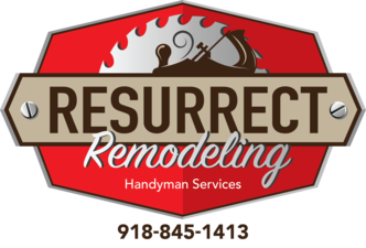 Resurrect Remodeling logo