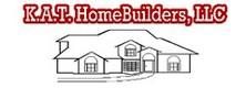 K.A.T. HomeBuilders, LLC logo