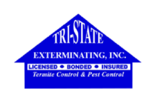 Tri-State Exterminating, Inc. logo