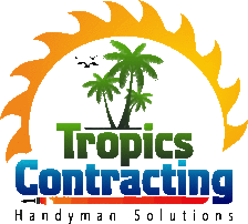 Tropics Contracting, Inc. logo