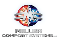 Miller Comfort Systems, Inc. logo