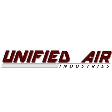 Unified Air Industries logo