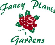 Fancy Plants Gardens, Inc. logo