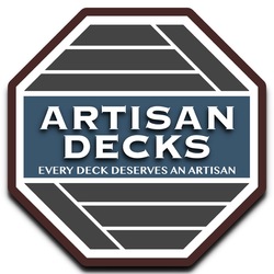Artisan Decks LLC logo