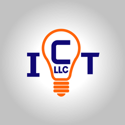 ICT Electric, LLC logo