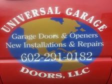 Avatar for Universal Garage Doors, LLC