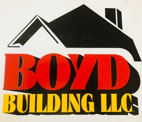 Boyd Building logo