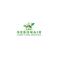 Debonair Lawn Care, LLC logo