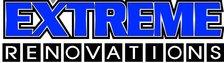 Logo for RGA Extreme Renovations, LLC