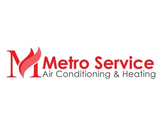 Metro Service logo