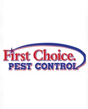 First Choice Pest Control, LLC logo