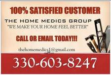 Avatar for The Home Medics Group, LLC