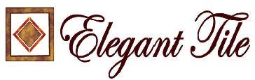 Elegant Tile, Inc. logo