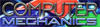 Computer Mechanics, Inc. logo