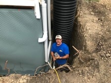Sferra Waterproofing, LLC logo