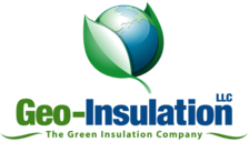 Geo-Insulation, LLC logo