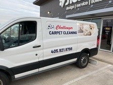 Avatar for Challenger Carpet Cleaning