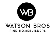 David Watson Construction, Inc. logo