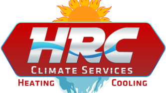 HRC Climate Services, Inc. logo