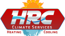 Logo for HRC Climate Services, Inc.
