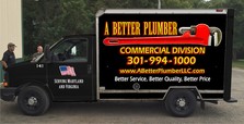 Avatar for A Better Plumber, LLC - Home Facebook