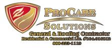 Procare Solutions logo